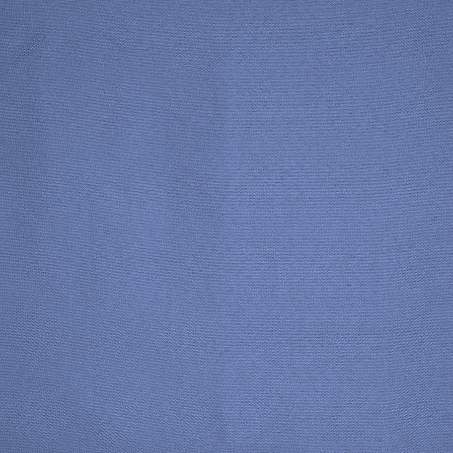 Classic Solid Periwinkle tablecloths and overlay